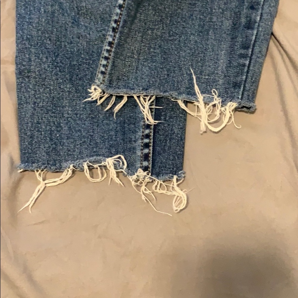 PacSun Vintage Icon Mom Jeans - Picture 5 of 5